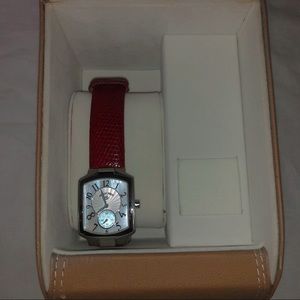 Philip Stein Women’s Watch